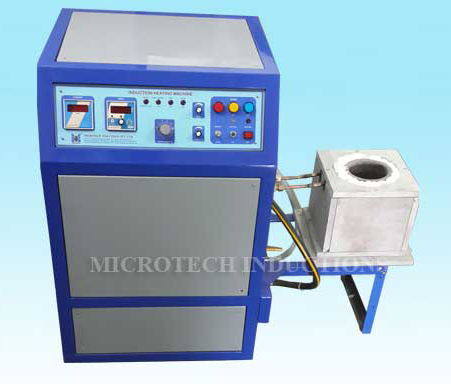 induction melting furnace mumbai